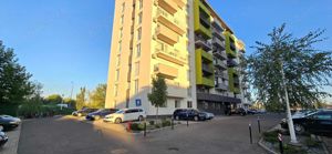 Apartament 2 camere de inchiriat, decomandat,cart.Prima Green - imagine 20