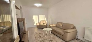 Apartament 2 camere de inchiriat, decomandat,cart.Prima Green - imagine 2