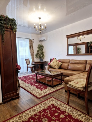  Apartament cu 2 camere de vânzare în Mamaia Sat  - imagine 4