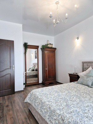  Apartament cu 2 camere de vânzare în Mamaia Sat  - imagine 7