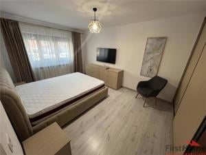 Apartament 2 camere, parter, mobilat si utilat COMPLET  - Scoala 9 - imagine 2