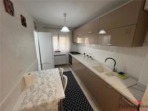 Apartament 2 camere, parter, mobilat si utilat COMPLET  - Scoala 9 - imagine 3