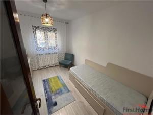 Apartament 2 camere, parter, mobilat si utilat COMPLET  - Scoala 9 - imagine 6