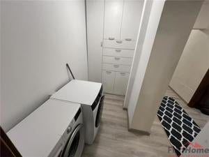 Apartament 2 camere, parter, mobilat si utilat COMPLET  - Scoala 9 - imagine 10