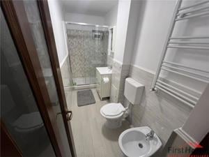 Apartament 2 camere, parter, mobilat si utilat COMPLET  - Scoala 9 - imagine 8