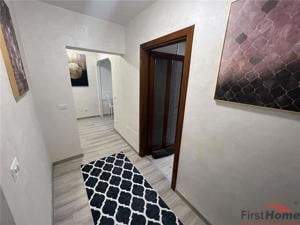 Apartament 2 camere, parter, mobilat si utilat COMPLET  - Scoala 9 - imagine 11