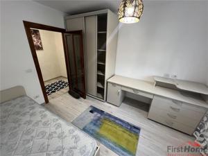 Apartament 2 camere, parter, mobilat si utilat COMPLET  - Scoala 9 - imagine 5