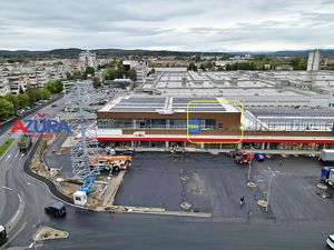 AZURA Imobiliare - ULTIMUL Spatiu liber in noul Kaufland BIG-Leroy M. - imagine 10