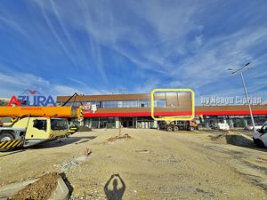 AZURA Imobiliare - ULTIMUL Spatiu liber in noul Kaufland BIG-Leroy M. - imagine 8