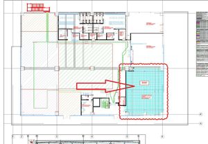 AZURA Imobiliare - ULTIMUL Spatiu liber in noul Kaufland BIG-Leroy M. - imagine 9