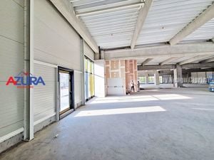 AZURA Imobiliare - ULTIMUL Spatiu liber in noul Kaufland BIG-Leroy M. - imagine 18