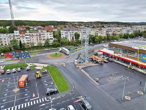 AZURA Imobiliare - ULTIMUL Spatiu liber in noul Kaufland BIG-Leroy M. - imagine 20