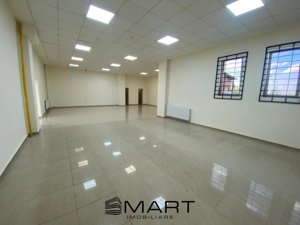 Spatiu comercial  220 mp zona Ogorului - imagine 3