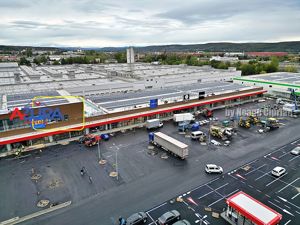 AZURA Imobiliare - ULTIMUL Spatiu liber in noul Kaufland BIG-Leroy M. - imagine 19