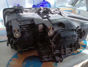 Faruri audi A4 B6 2002 - imagine 4