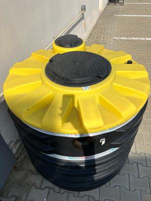 Separator de ulei si hidrocarburi nou - imagine 2