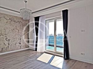 Penthouse deosebit, de vanzare, zona Nufarul, Oradea - imagine 9