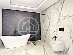 Penthouse deosebit, de vanzare, zona Nufarul, Oradea - imagine 15