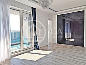 Penthouse deosebit, de vanzare, zona Nufarul, Oradea - imagine 10