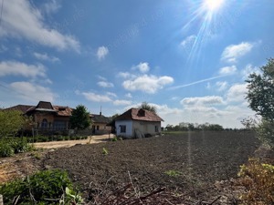 Casa Osica de Sus 1700mp teren - imagine 2