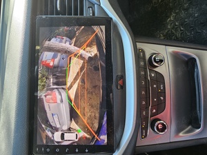 Vand Opel Astra K Sports Tourer, 2017, 1 benzina - imagine 3