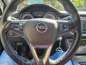 Vand Opel Astra K Sports Tourer, 2017, 1 benzina - imagine 2