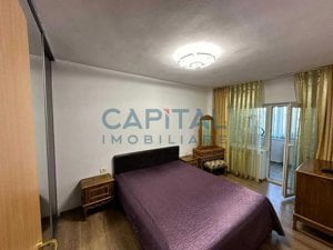 Comision 0%! Apartament 3 camere, 2 băi, 90mp, zona Iulius Mall! - imagine 3