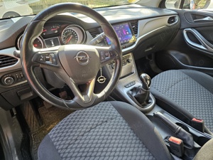 Vand Opel Astra K Sports Tourer, 2017, 1 benzina - imagine 6