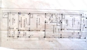 Casa individuala si teren langa Calul Balan-Buftea - imagine 3