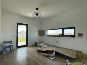 Duplex deosebit - 4 camere - Mosnita Noua - imagine 4