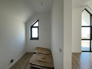 Duplex deosebit - 4 camere - Mosnita Noua - imagine 7