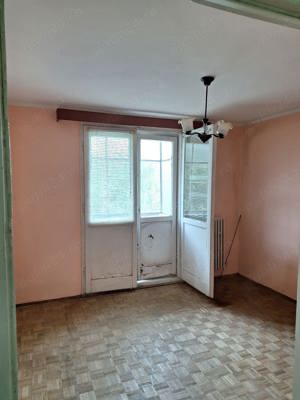 Vând apartament două camere semidecomandat  - imagine 7