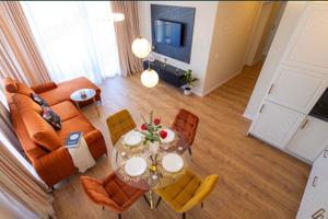 Apartament de lux 3 camere  - imagine 2