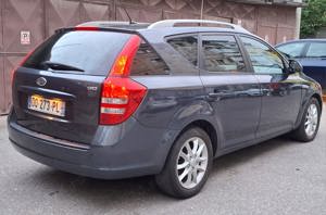 Kia ceed 1,6 diesel 115cai 2008 fara roșii scoase - imagine 4