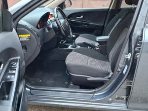 Kia ceed 1,6 diesel 115cai 2008 fara roșii scoase - imagine 8