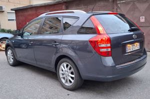Kia ceed 1,6 diesel 115cai 2008 fara roșii scoase - imagine 5