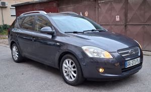 Kia ceed 1,6 diesel 115cai 2008 fara roșii scoase - imagine 2