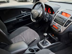 Kia ceed 1,6 diesel 115cai 2008 fara roșii scoase - imagine 7