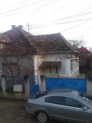 Casa de vanzare in Tarnaveni - imagine 5