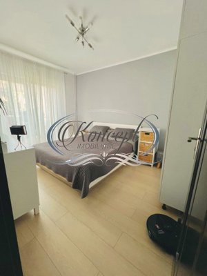 Apartament modern pe strada Horea - imagine 3