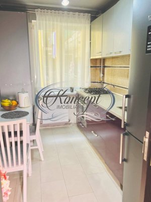 Apartament modern pe strada Horea - imagine 7