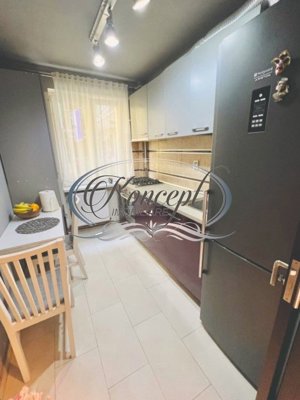 Apartament modern pe strada Horea - imagine 6