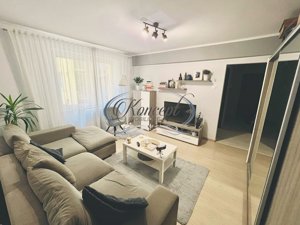 Apartament modern pe strada Horea - imagine 2