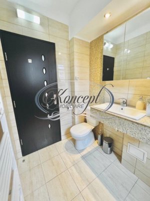 Apartament modern pe strada Horea - imagine 9