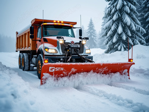 Lame pentru Zăpadă Disponibile la Karrena.ro!