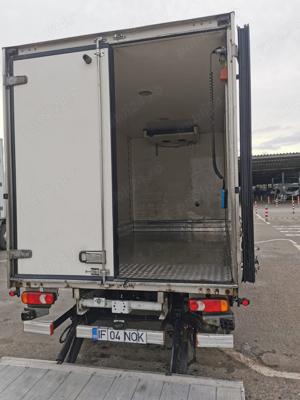 Renault Mascott frigorific Cat.C - imagine 7