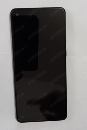 Samsung Galaxy A21s Black - imagine 2