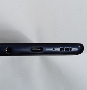 Samsung Galaxy A21s Black - imagine 3