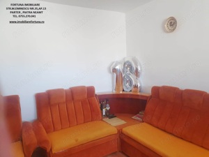 Apartament 4 camere decomandate, zona C-lea Romanului - imagine 3