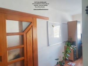 Apartament 4 camere decomandate, zona C-lea Romanului - imagine 4